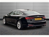 Audi A5 Image 3
