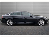 Audi A5 Image 4