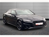 Audi A5 Image 1