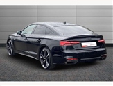 Audi A5 Image 3