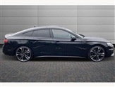 Audi A5 Image 4