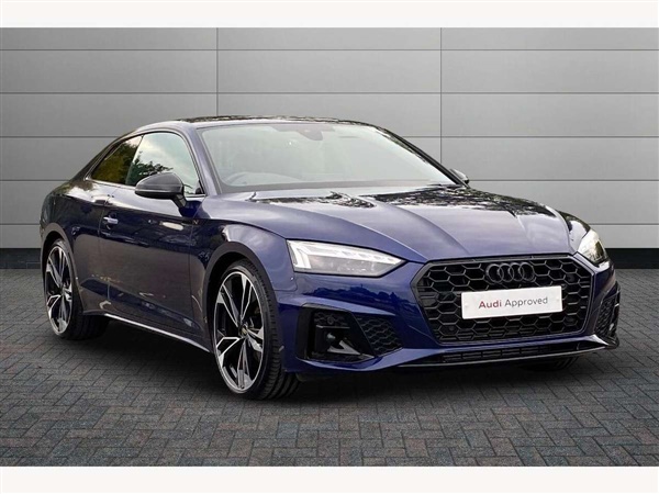 Large image for the Used Audi A5