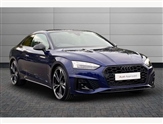 Audi A5 Image 1