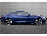 Audi A5 Image 4