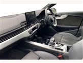Audi A5 Image 2