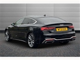 Audi A5 Image 3