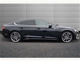 Audi A5 Image 4