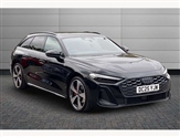 Audi A5 Image 1