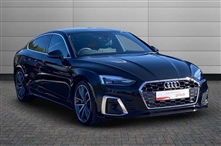 Used Audi A5
