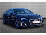 Audi A5 Image 1