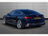 Audi A5 Image 3