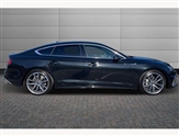 Audi A5 Image 4