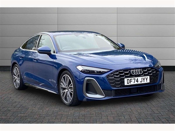 Large image for the Used Audi A5