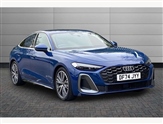 Audi A5 Image 1
