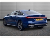 Audi A5 Image 3