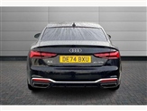 Audi A5 Image 4