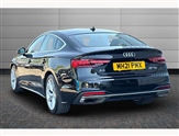 Audi A5 Image 3