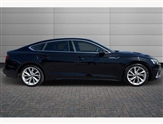 Audi A5 Image 4