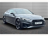 Audi A5 Image 1