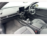 Audi A5 Image 2