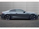 Audi A5 Image 4