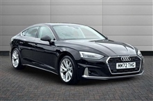 Used Audi A5