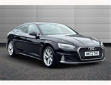 Audi A5 Image 1