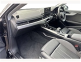 Audi A5 Image 2