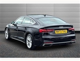 Audi A5 Image 3