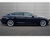 Audi A5 Image 4