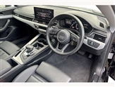 Audi A5 Image 6