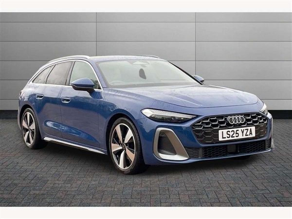 Large image for the Used Audi A5