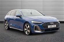 Used Audi A5