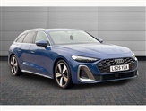 Audi A5 Image 1