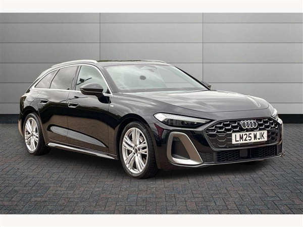 Large image for the Used Audi A5