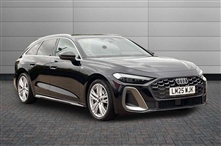 Used Audi A5