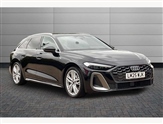 Audi A5 Image 1