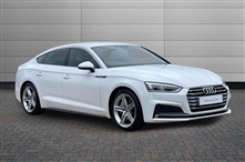 Used Audi A5