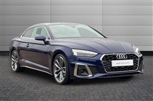 Used Audi A5