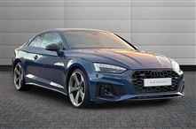 Used Audi A5