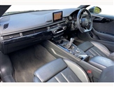 Audi A5 Image 2