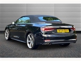 Audi A5 Image 3