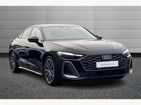 Large image for the Used Audi A5
