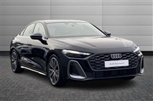 Used Audi A5