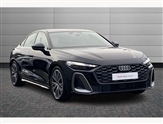 Audi A5 Image 1