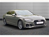 Audi A5 Image 1