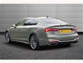 Audi A5 Image 3
