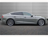 Audi A5 Image 4