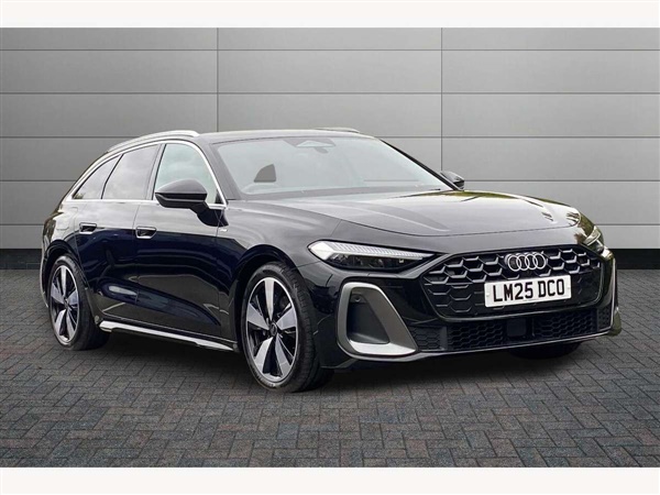 Large image for the Used Audi A5