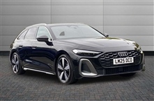 Used Audi A5